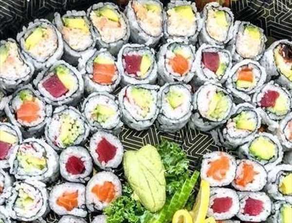 Party Platter Regular